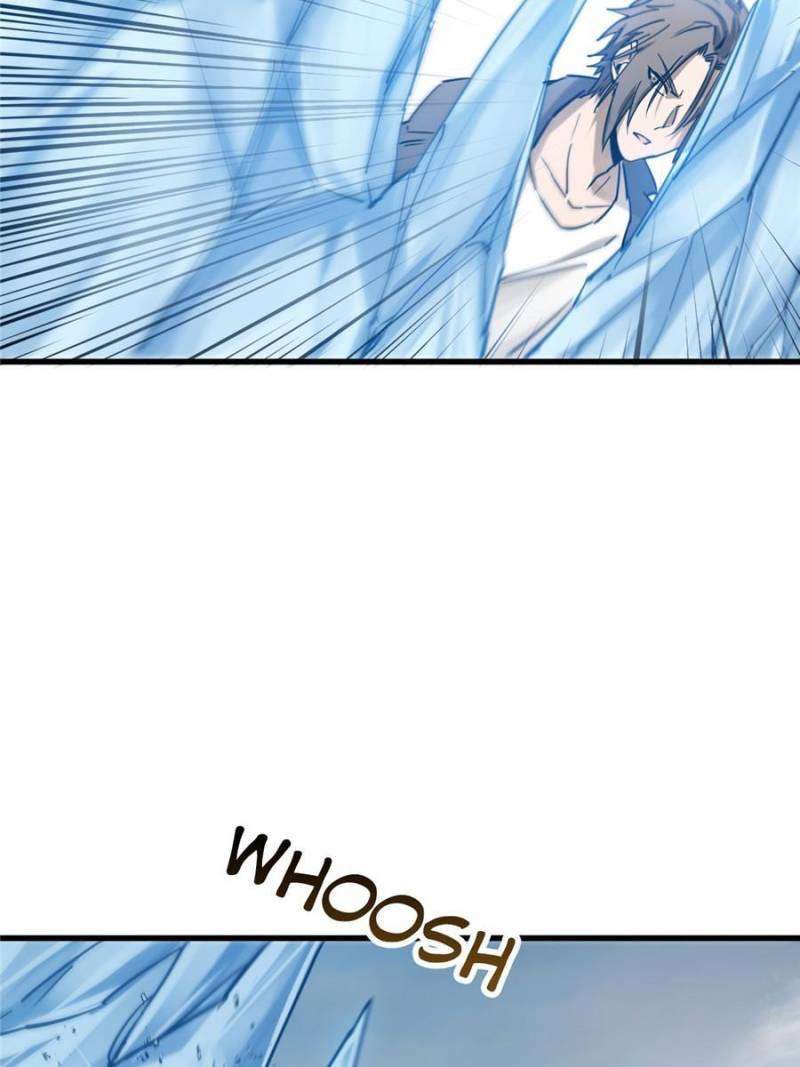 Another beginning with the Guhuo bird chapter 254 page 57