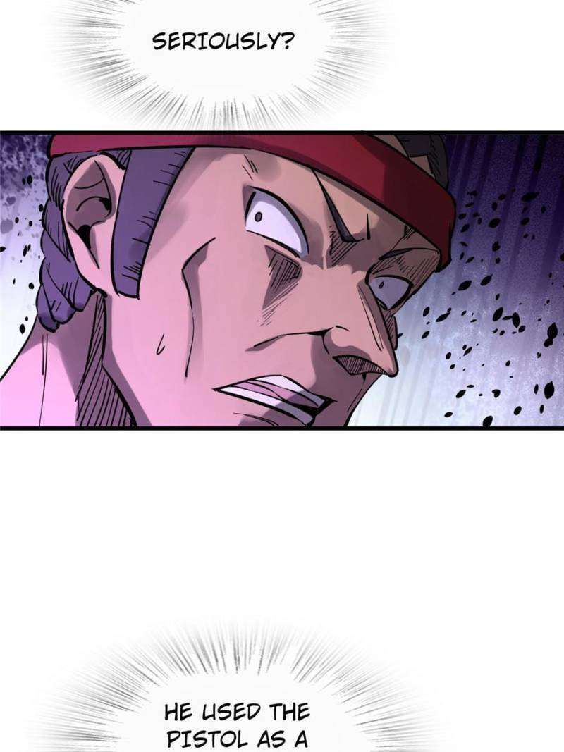 Another beginning with the Guhuo bird chapter 254 page 6