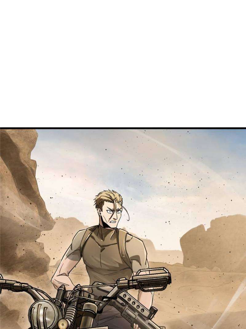 Another beginning with the Guhuo bird chapter 254 page 61