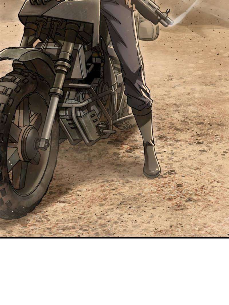 Another beginning with the Guhuo bird chapter 254 page 62