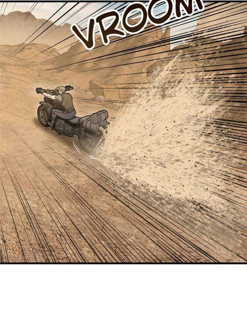 Another beginning with the Guhuo bird chapter 254 page 64