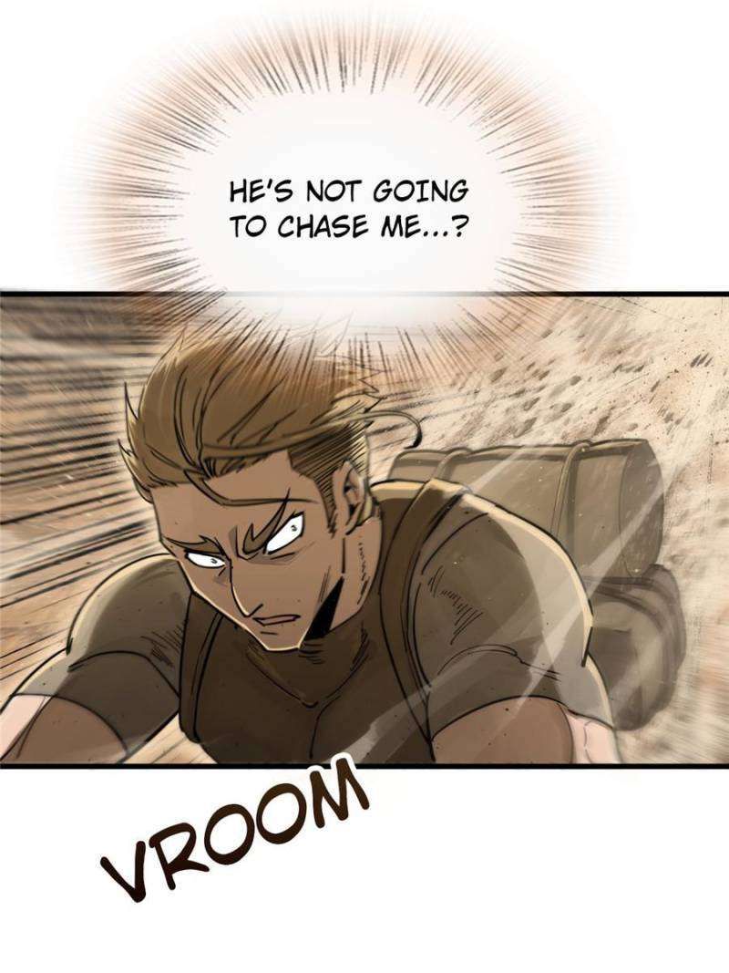 Another beginning with the Guhuo bird chapter 254 page 67