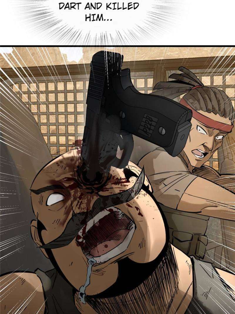 Another beginning with the Guhuo bird chapter 254 page 7