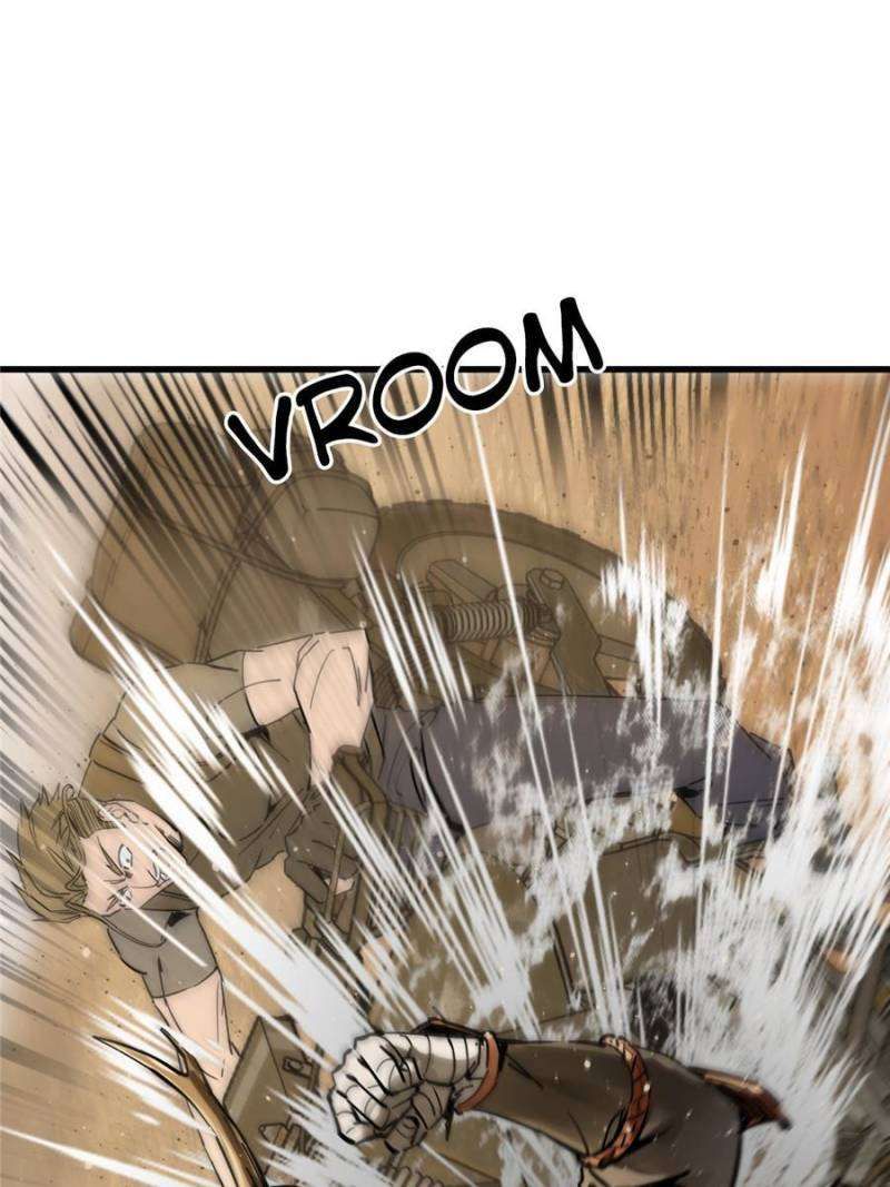 Another beginning with the Guhuo bird chapter 254 page 70