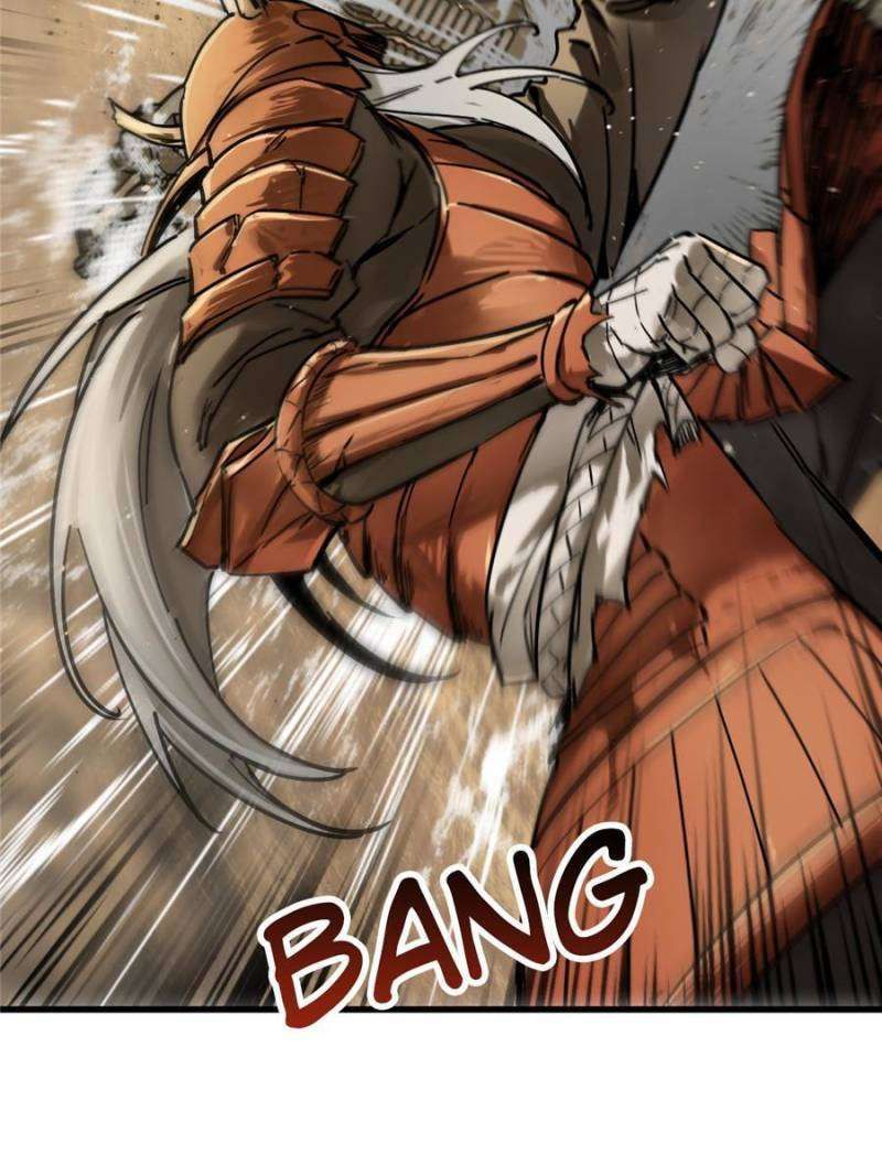 Another beginning with the Guhuo bird chapter 254 page 71