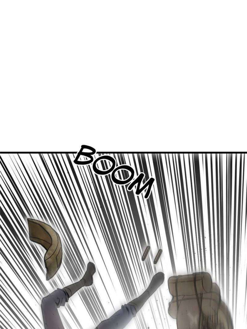 Another beginning with the Guhuo bird chapter 254 page 72