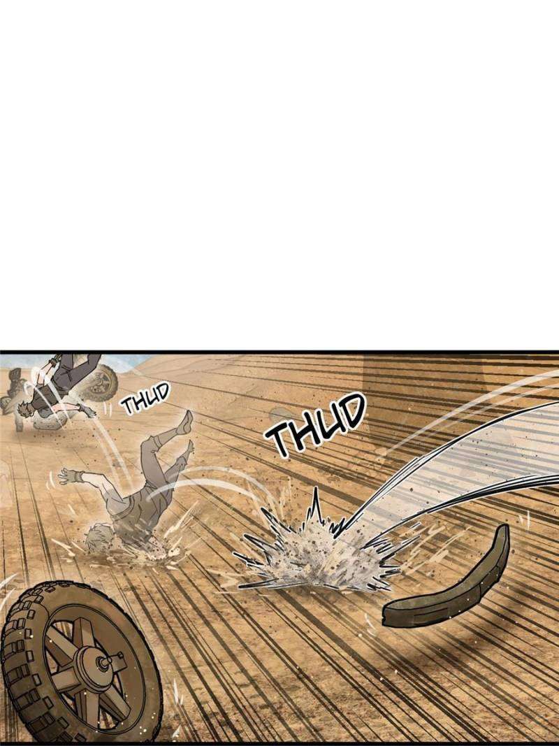 Another beginning with the Guhuo bird chapter 254 page 74