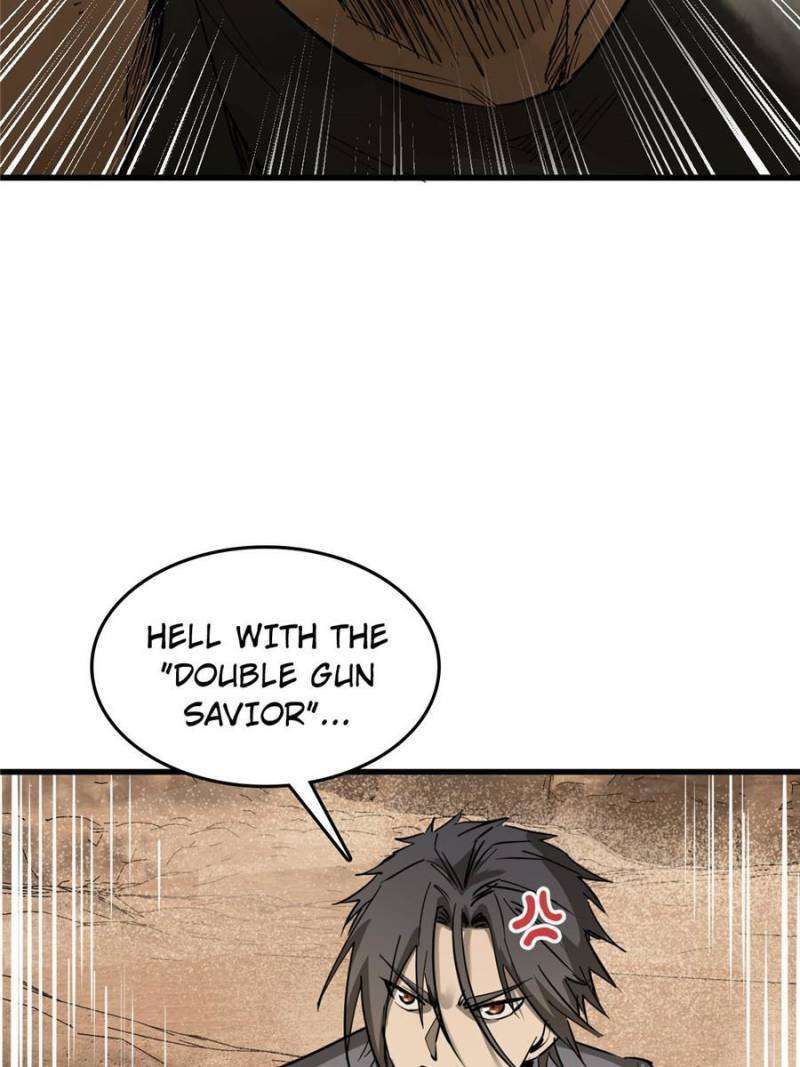 Another beginning with the Guhuo bird chapter 254 page 8