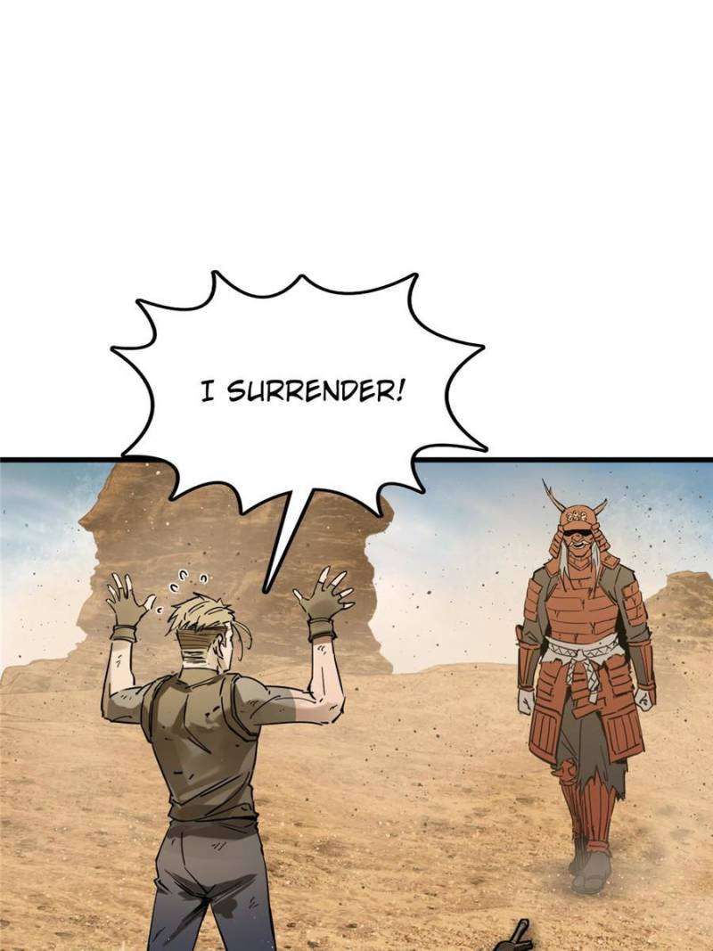 Another beginning with the Guhuo bird chapter 254 page 81