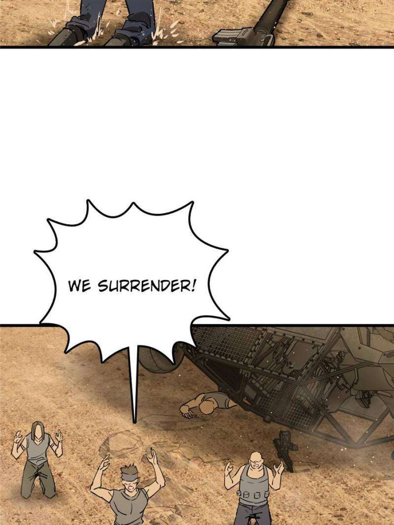 Another beginning with the Guhuo bird chapter 254 page 82