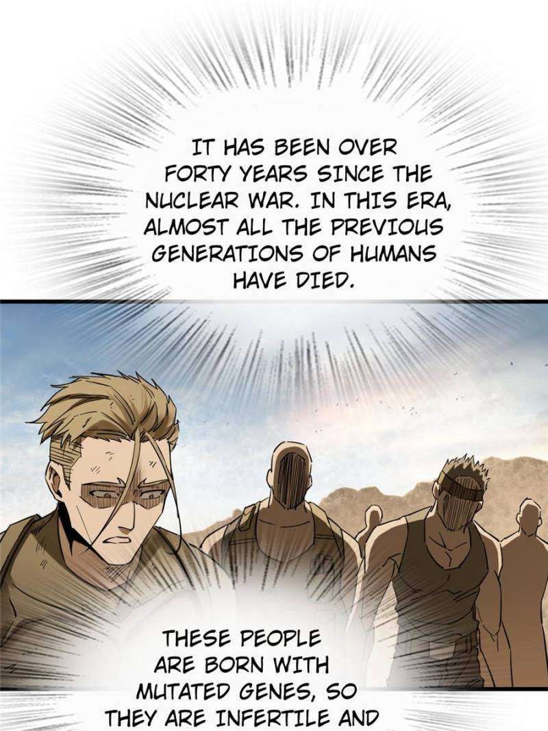 Another beginning with the Guhuo bird chapter 254 page 87