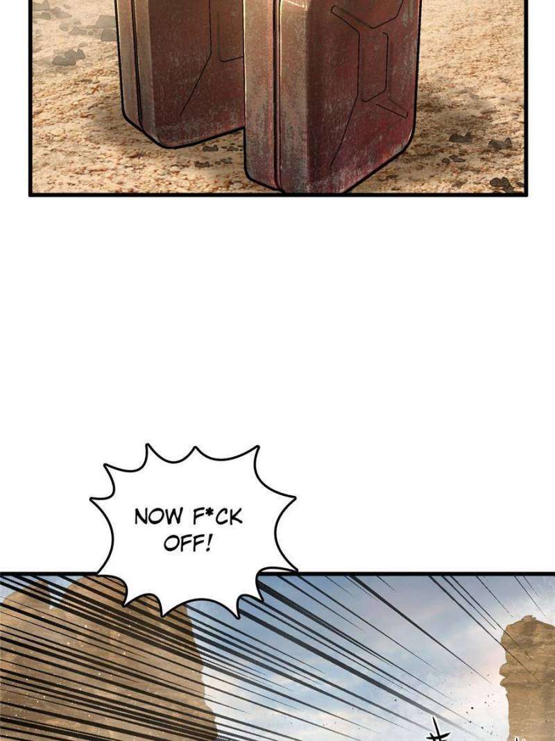 Another beginning with the Guhuo bird chapter 254 page 91