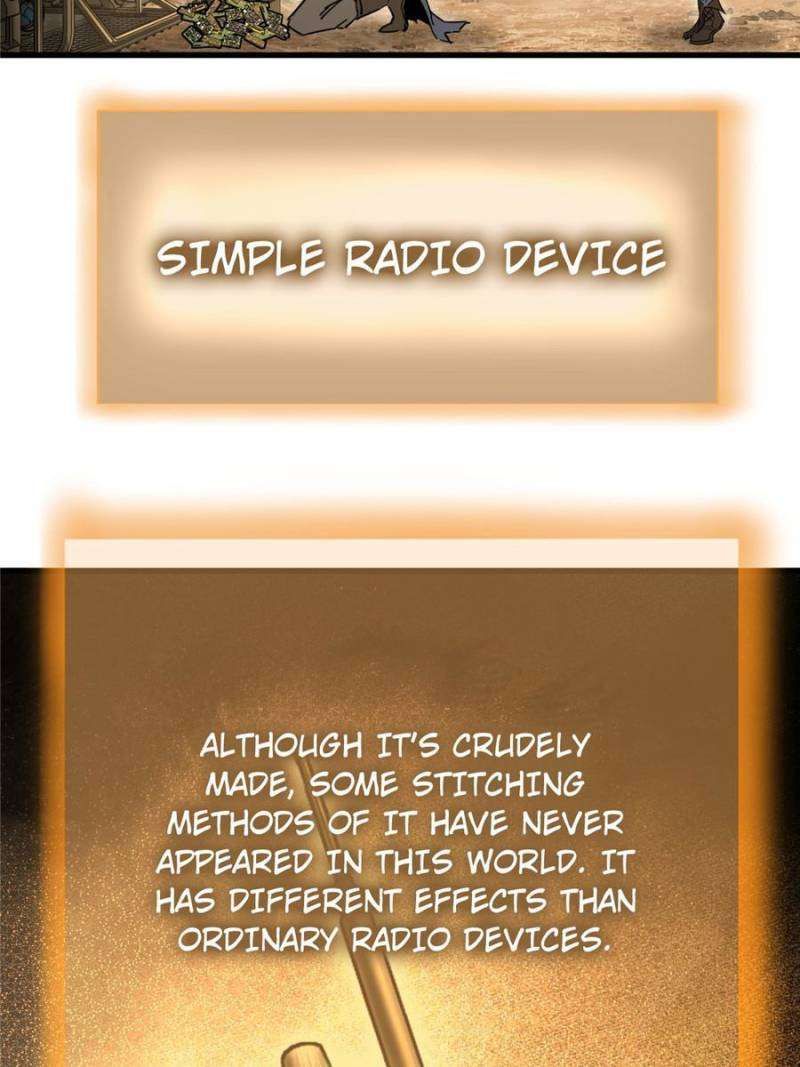 Another beginning with the Guhuo bird chapter 254 page 97