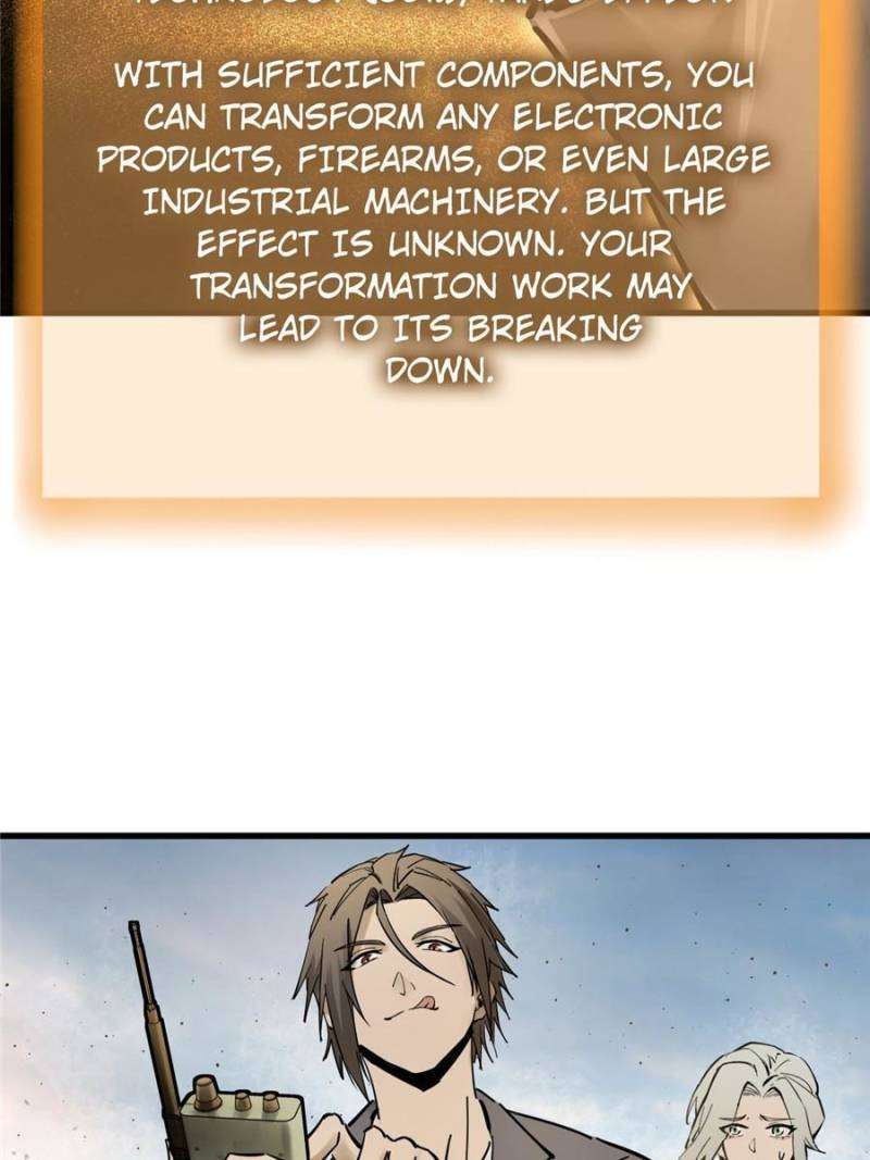 Another beginning with the Guhuo bird chapter 254 page 99