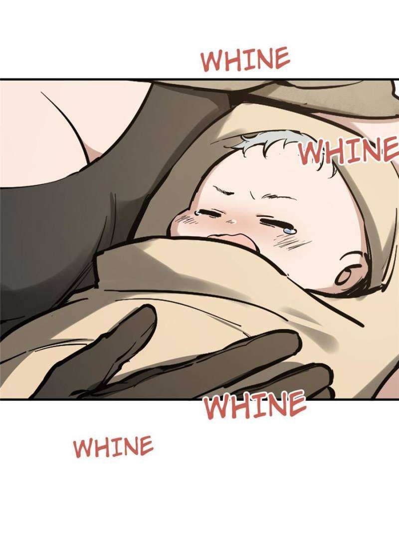 Another beginning with the Guhuo bird chapter 255 page 11