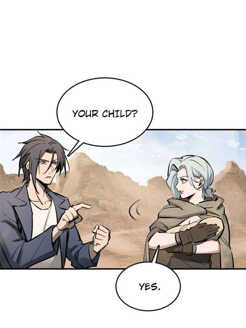 Another beginning with the Guhuo bird chapter 255 page 13