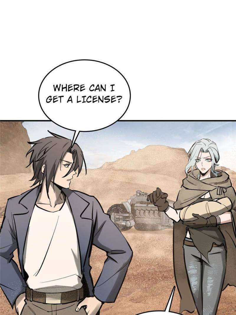 Another beginning with the Guhuo bird chapter 255 page 14