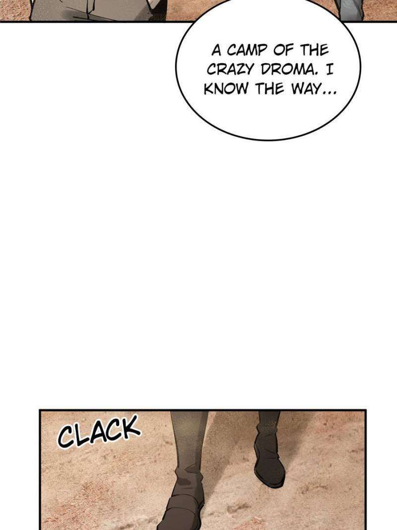 Another beginning with the Guhuo bird chapter 255 page 15