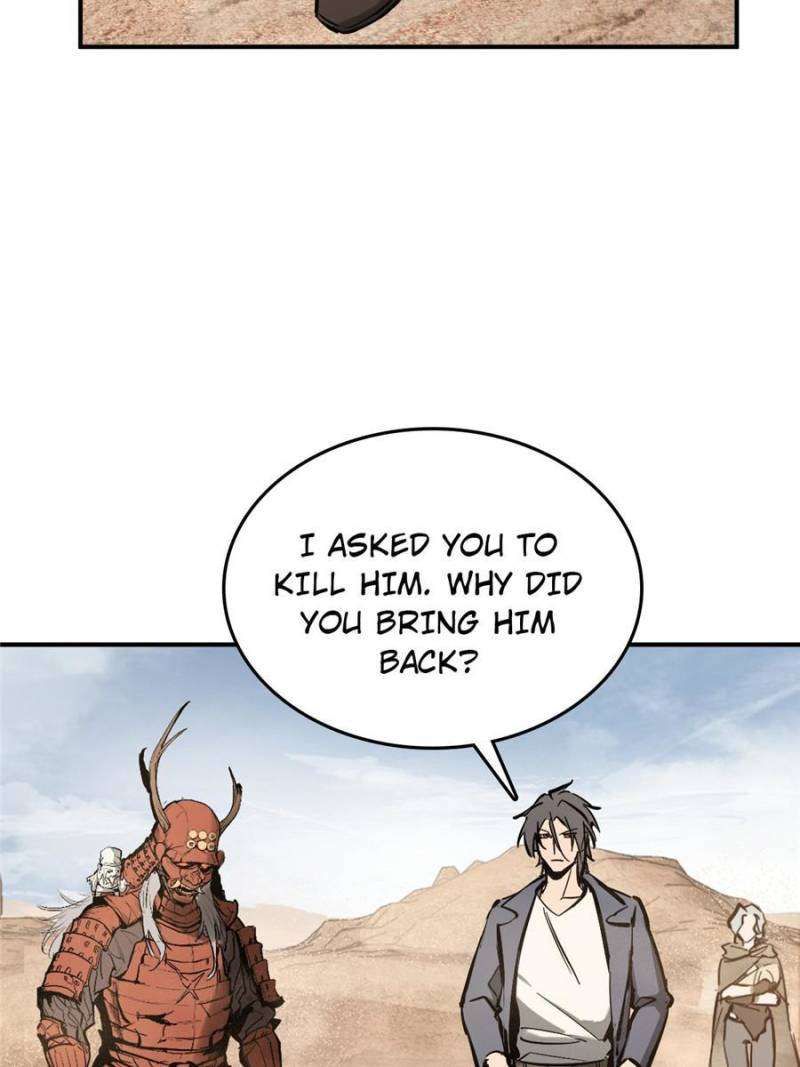 Another beginning with the Guhuo bird chapter 255 page 16