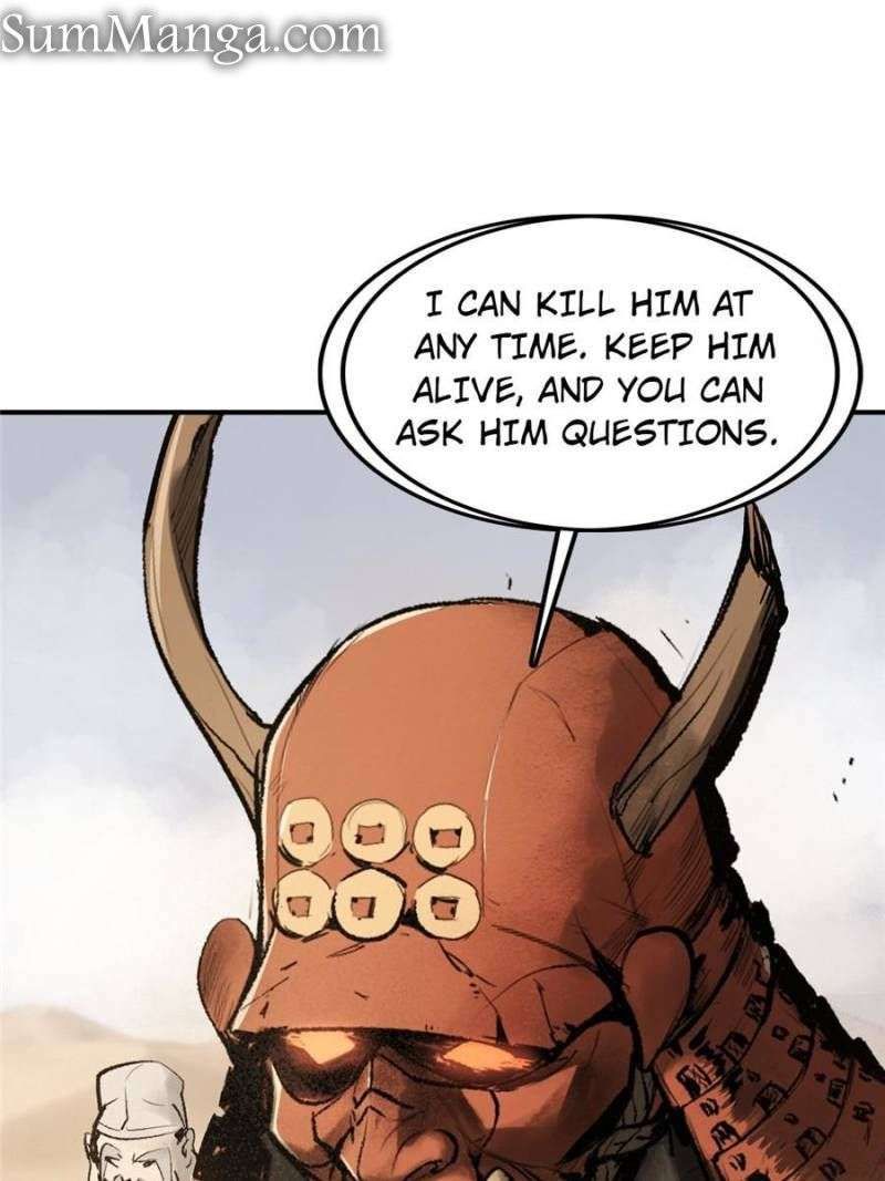 Another beginning with the Guhuo bird chapter 255 page 18