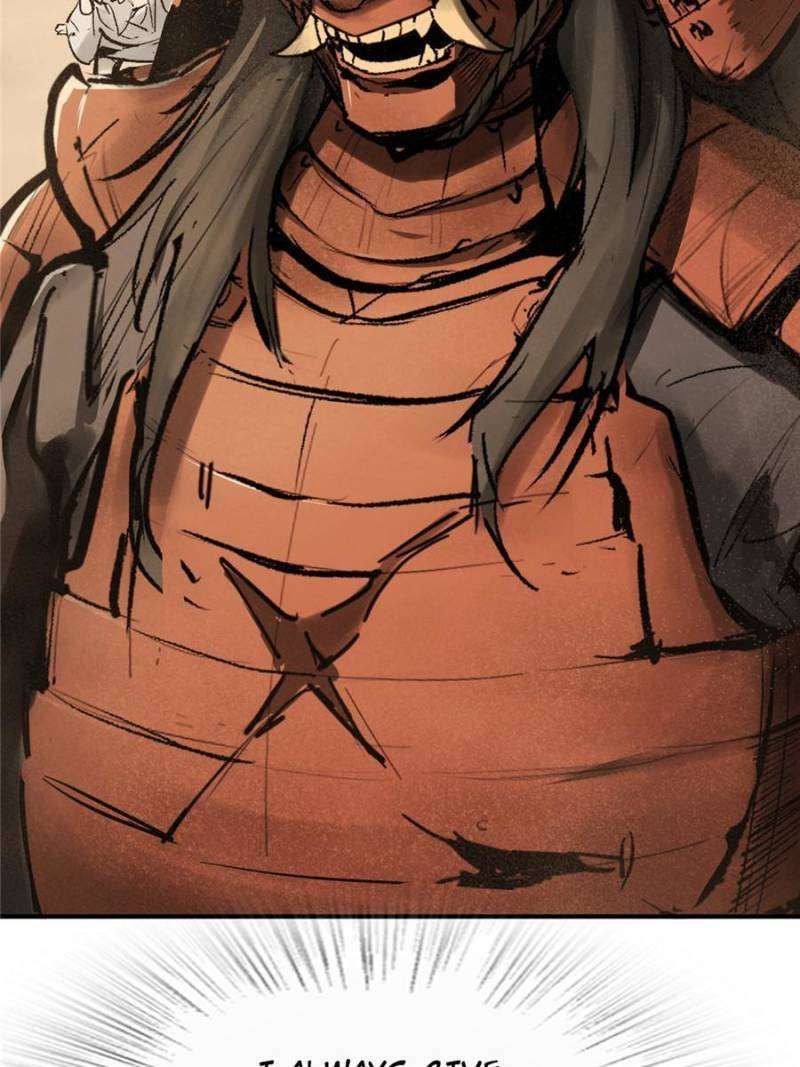 Another beginning with the Guhuo bird chapter 255 page 19