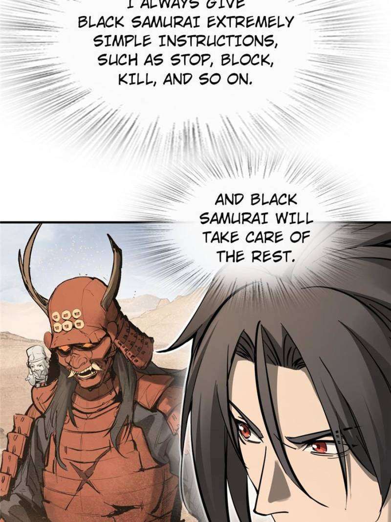 Another beginning with the Guhuo bird chapter 255 page 20