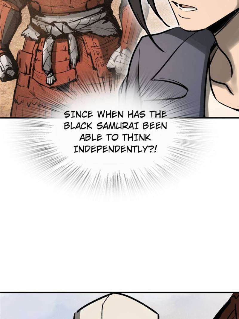 Another beginning with the Guhuo bird chapter 255 page 21