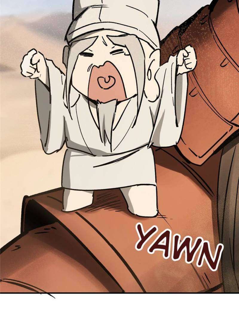 Another beginning with the Guhuo bird chapter 255 page 22