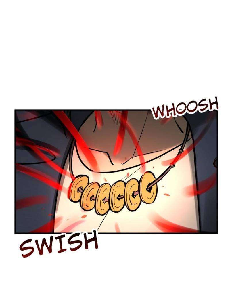 Another beginning with the Guhuo bird chapter 255 page 25