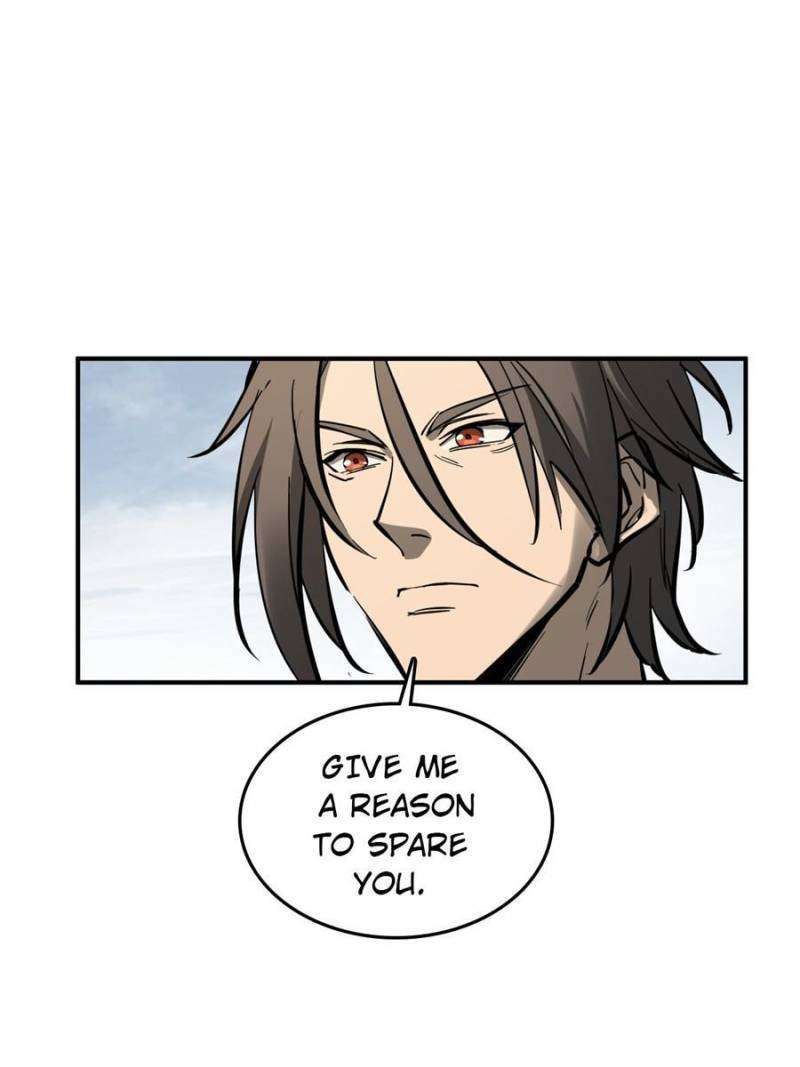 Another beginning with the Guhuo bird chapter 255 page 26