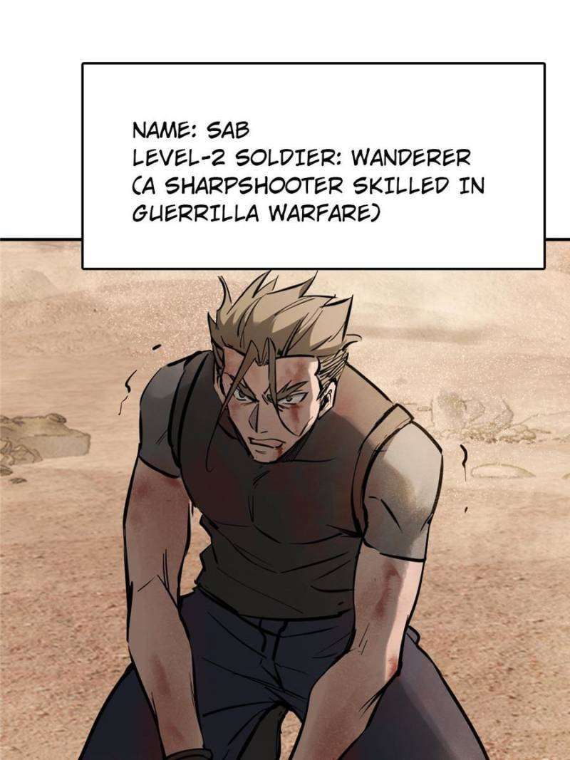 Another beginning with the Guhuo bird chapter 255 page 27