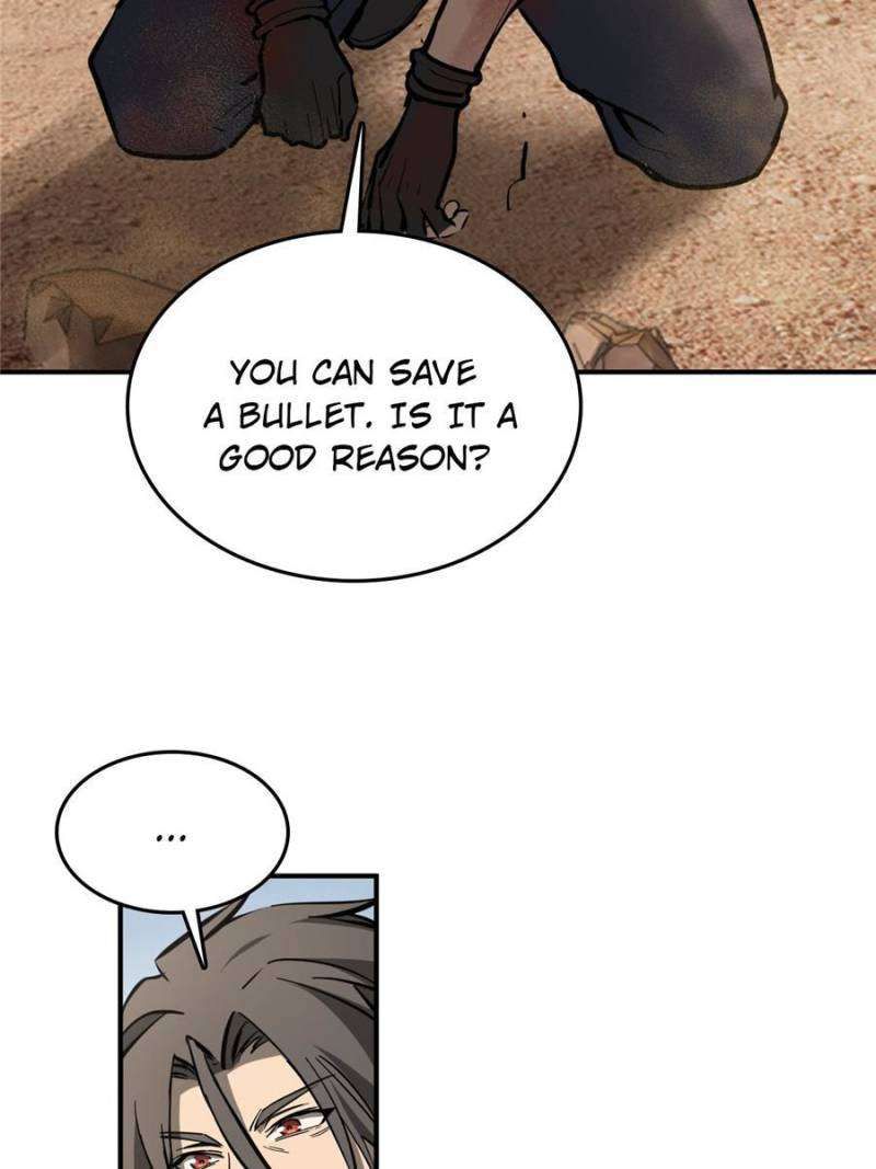 Another beginning with the Guhuo bird chapter 255 page 28