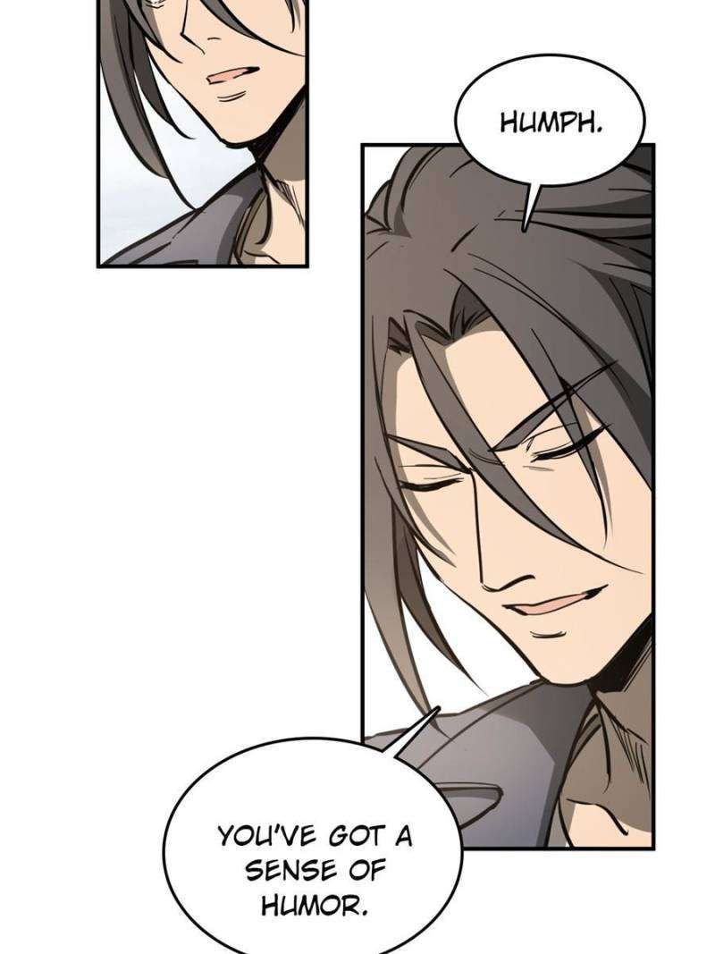 Another beginning with the Guhuo bird chapter 255 page 29