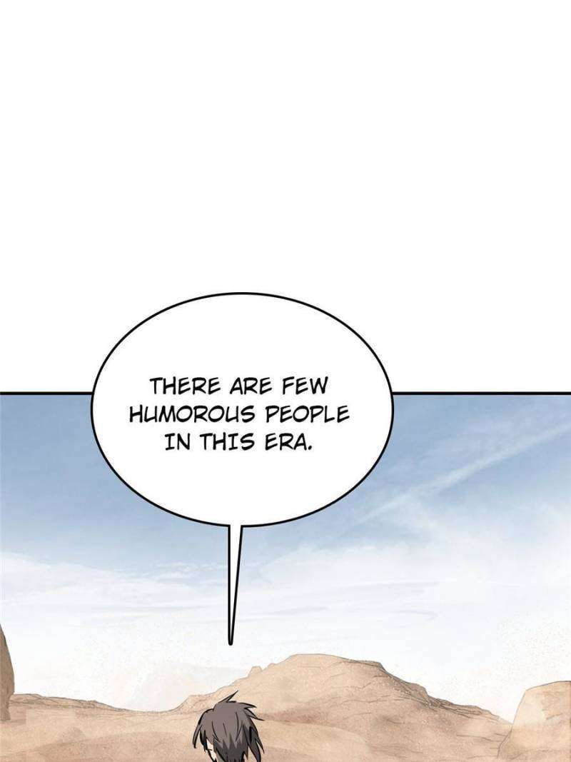 Another beginning with the Guhuo bird chapter 255 page 31