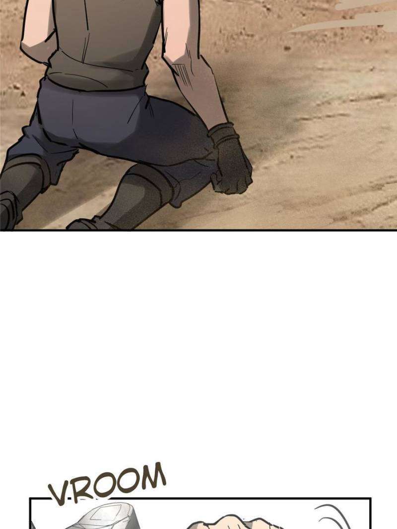 Another beginning with the Guhuo bird chapter 255 page 33