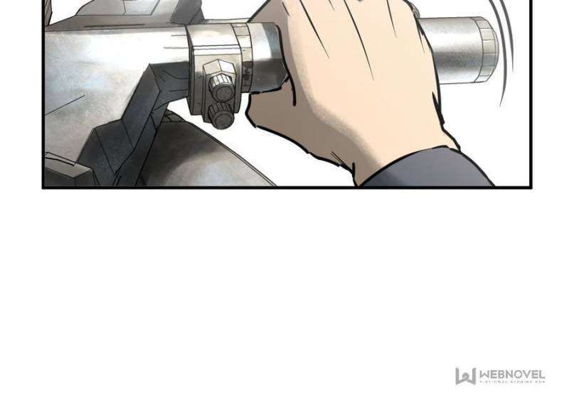 Another beginning with the Guhuo bird chapter 255 page 34