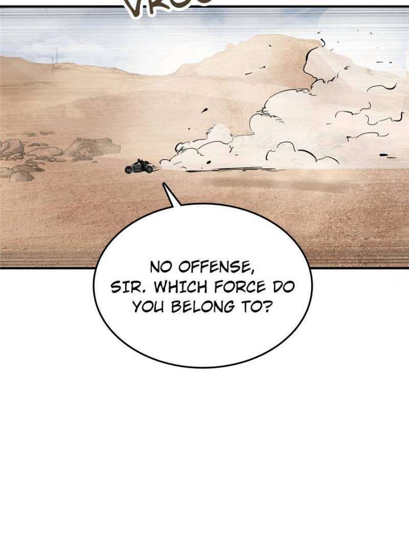 Another beginning with the Guhuo bird chapter 255 page 39