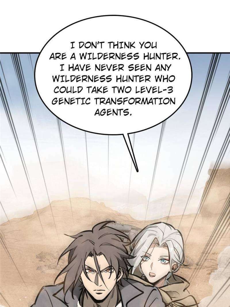 Another beginning with the Guhuo bird chapter 255 page 40