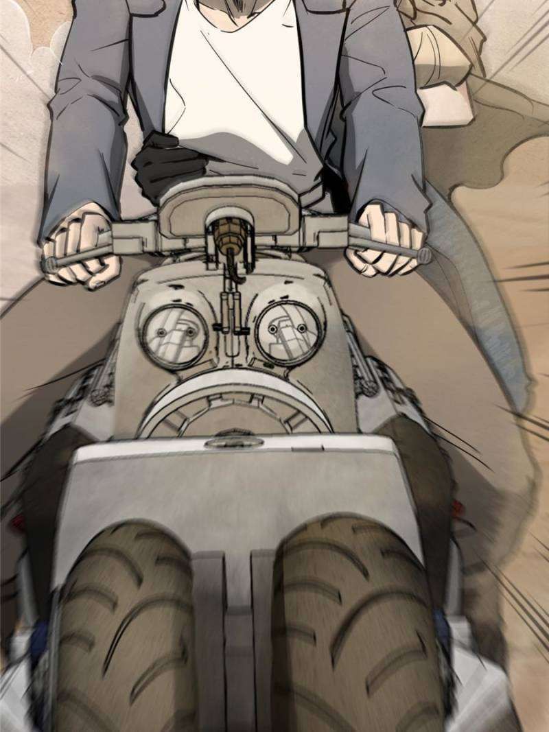 Another beginning with the Guhuo bird chapter 255 page 41