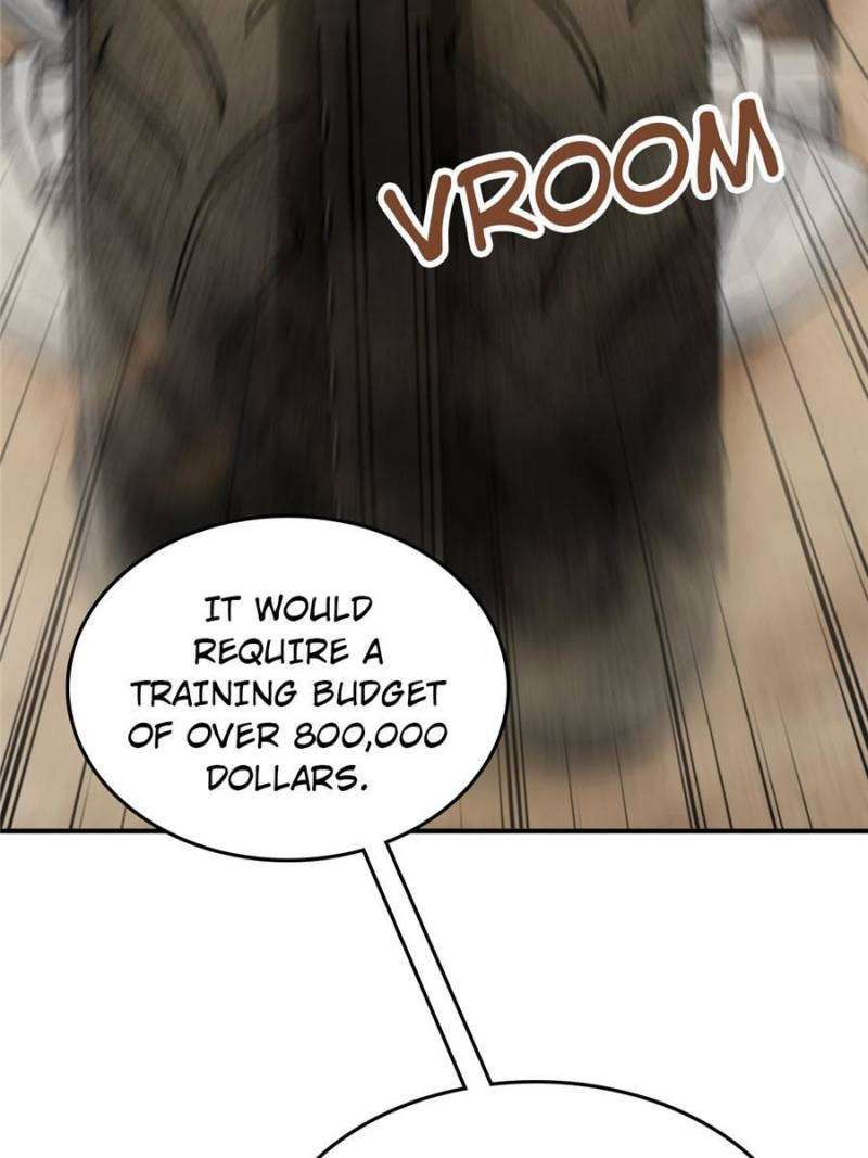 Another beginning with the Guhuo bird chapter 255 page 42