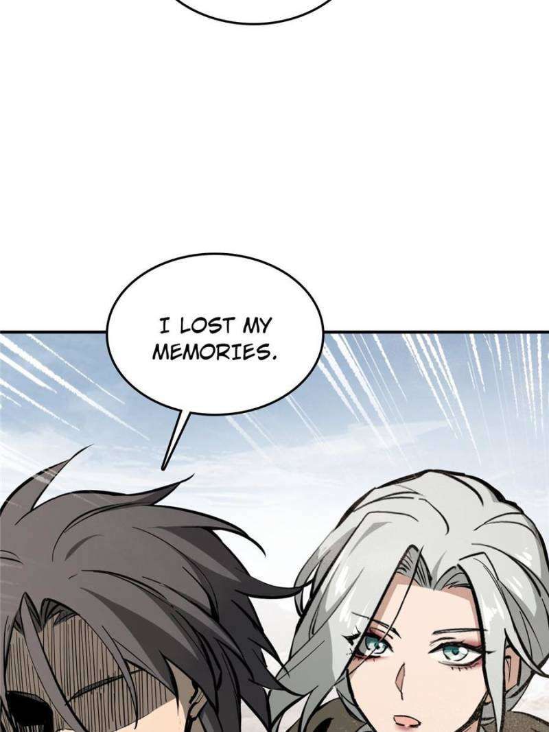 Another beginning with the Guhuo bird chapter 255 page 44