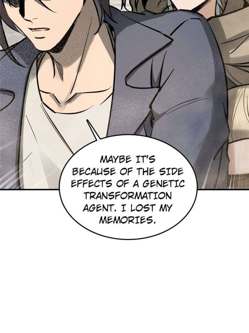 Another beginning with the Guhuo bird chapter 255 page 45