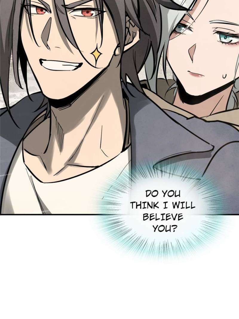 Another beginning with the Guhuo bird chapter 255 page 48