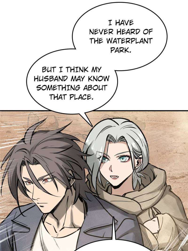 Another beginning with the Guhuo bird chapter 255 page 49