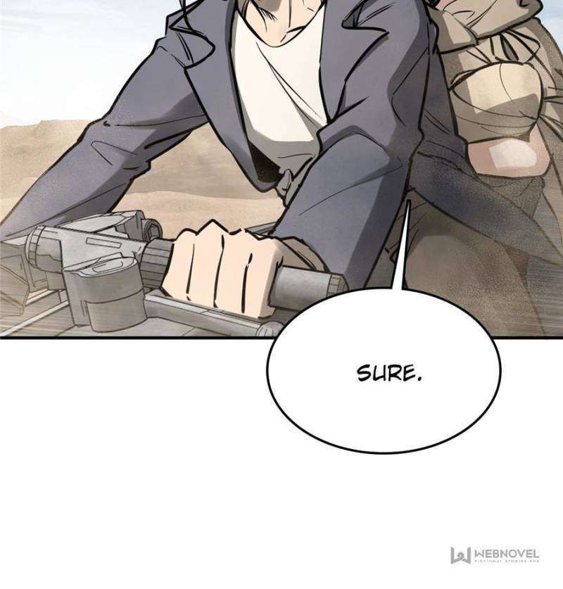 Another beginning with the Guhuo bird chapter 255 page 52