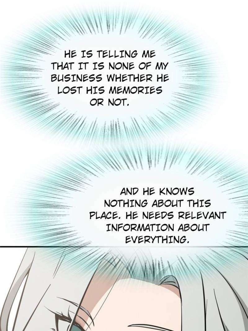 Another beginning with the Guhuo bird chapter 255 page 53