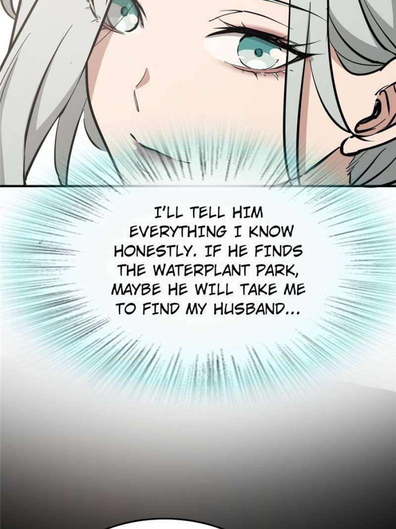 Another beginning with the Guhuo bird chapter 255 page 54