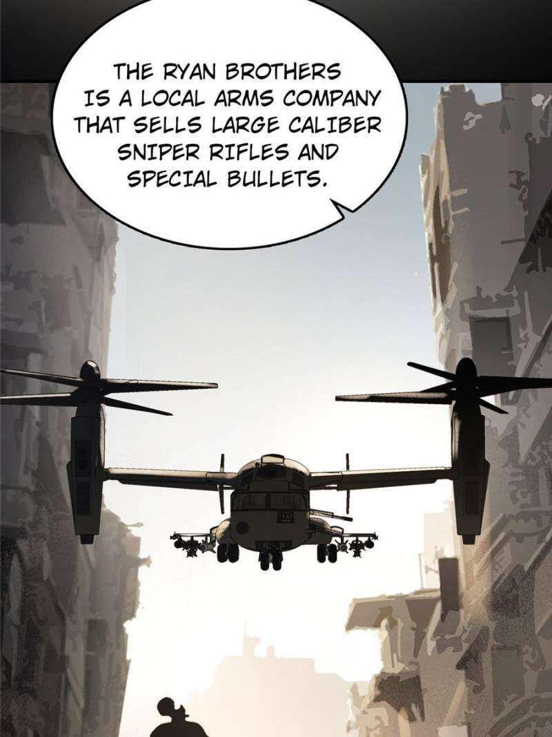 Another beginning with the Guhuo bird chapter 255 page 55