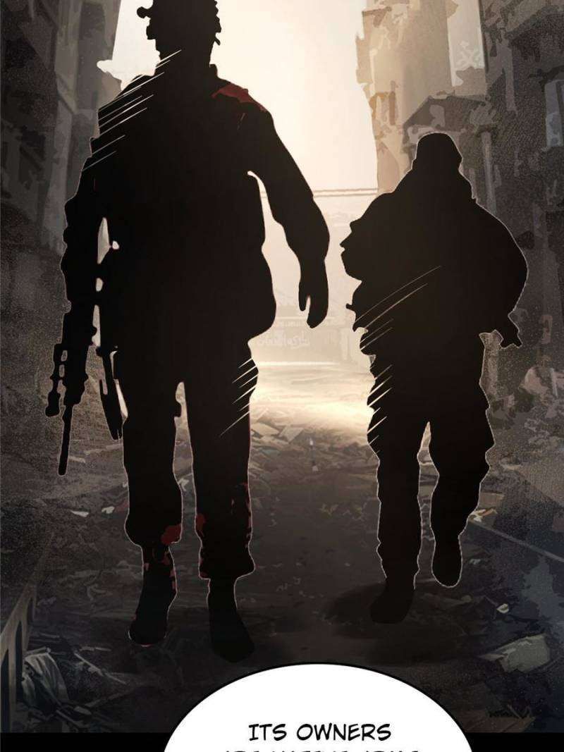 Another beginning with the Guhuo bird chapter 255 page 56