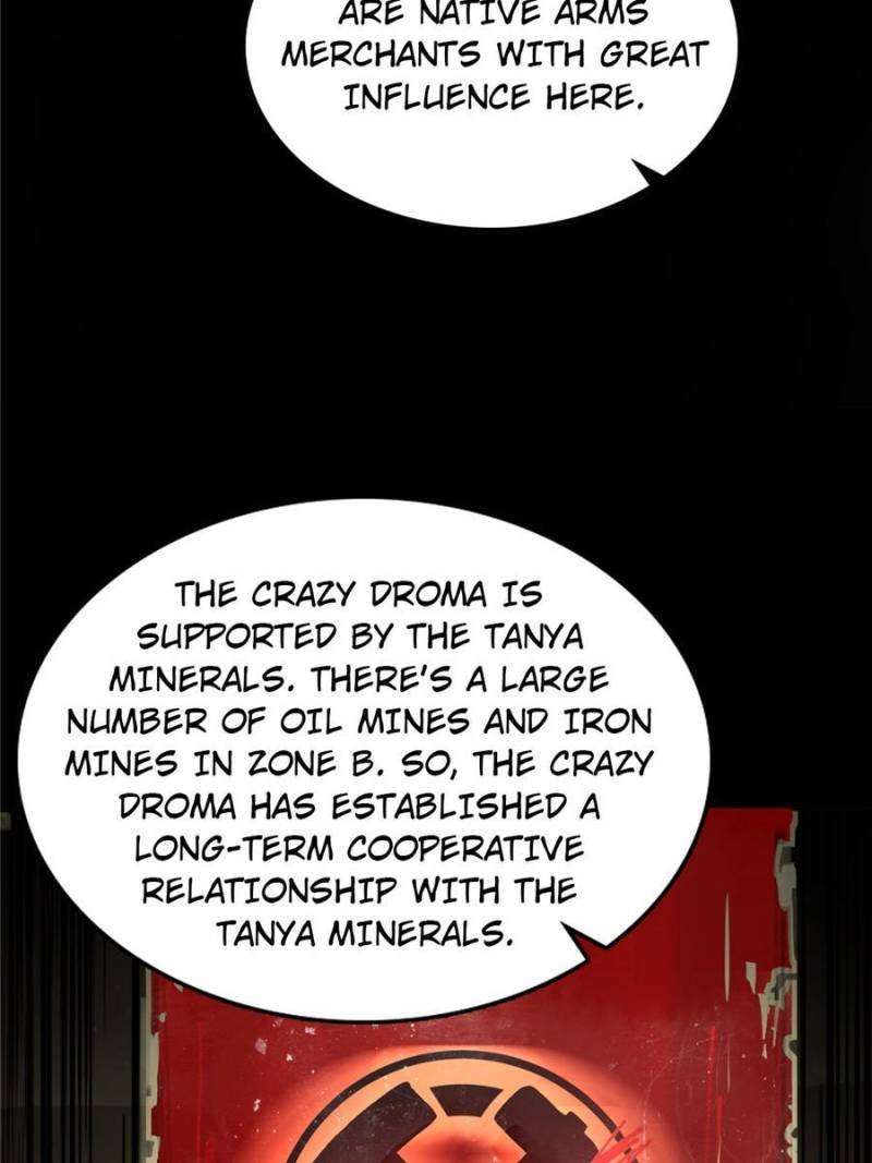 Another beginning with the Guhuo bird chapter 255 page 57